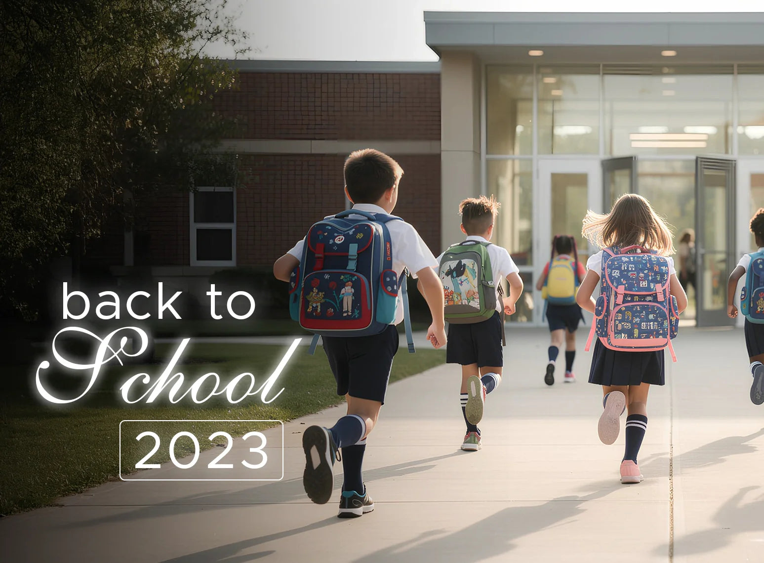 Back to School 2023: Tutto Ciò che Devi Sapere per un Ritorno a Scuola in Stile