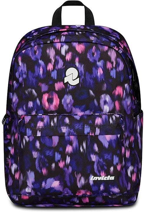 Zaino Invicta Carlson Fantasy Viola