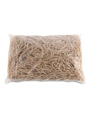 Elastici In Gomma Busta 1Kg