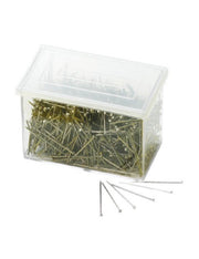 Spilli In Acciaio N.5 25gr