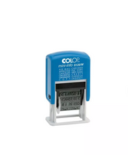 Timbro Colop Printer Polinome Mini S120W