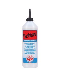 Colla Flashbond Presa Rapida 500ml