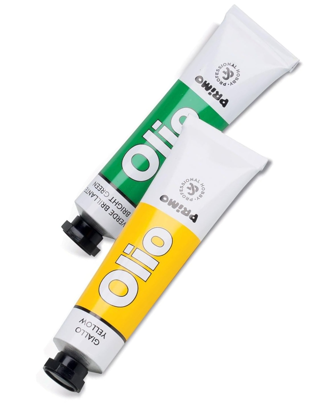 Valigetta Colori A Olio Tubetto 18ml 10p
