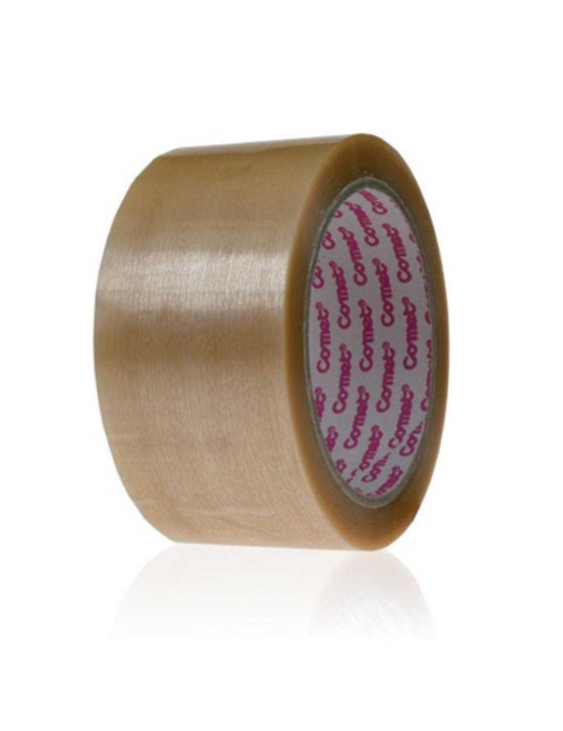Nastro Adesivo Scotch Da Imballaggio Trasparente Comet 50x66