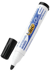 Marker Per Lavagne Valleda Bic Nero