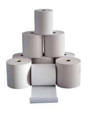 Rotoli Termici Per Bilancia Adesivi 57x20mt 50pz