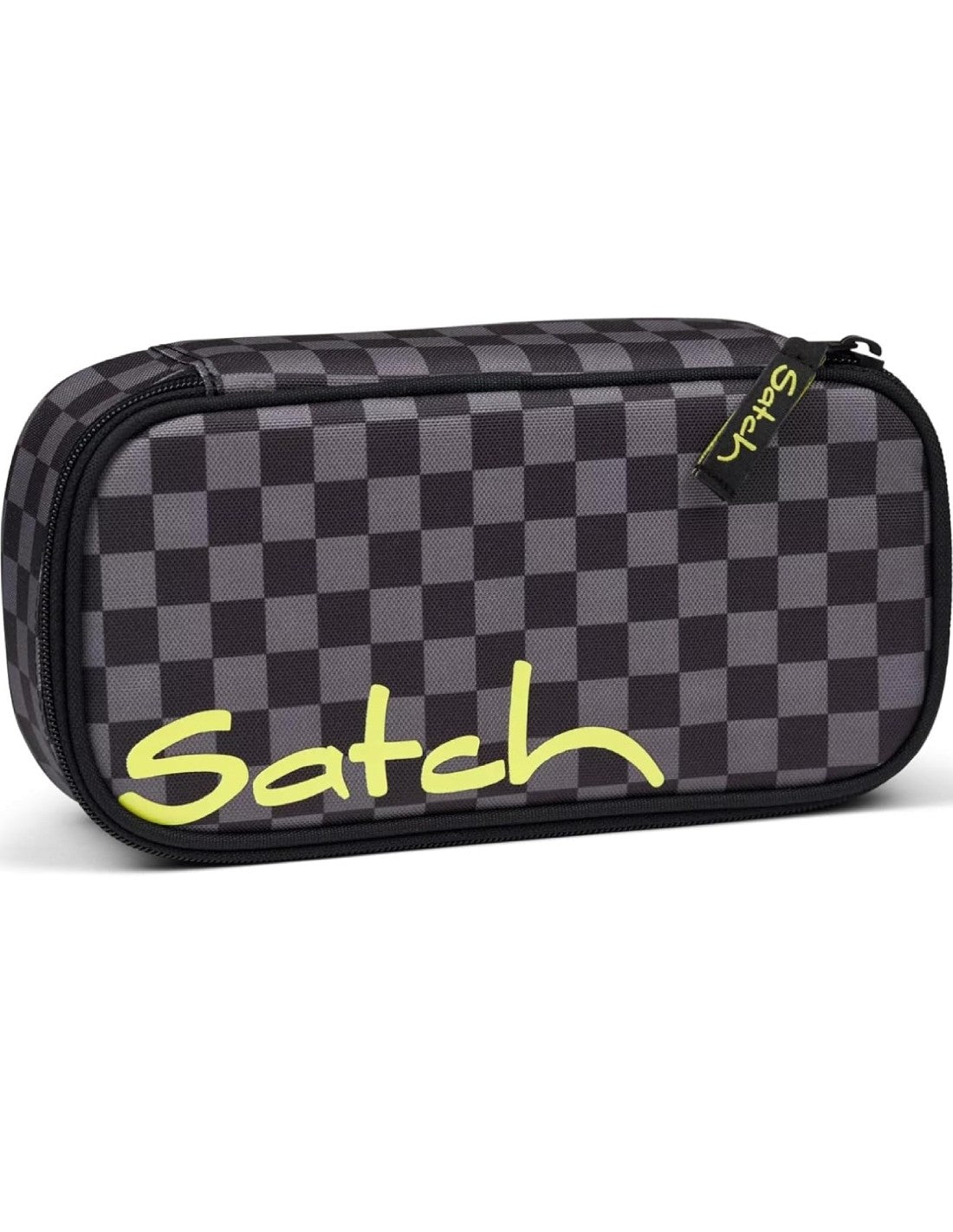 Satch Astuccio Portapenne Extra Doppio Scomparto Deep Petrol