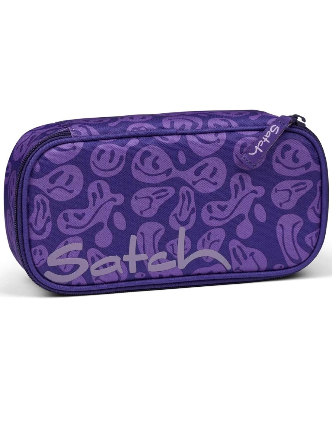 Satch Astuccio Portapenne Extra Doppio Scomparto Bright Faces