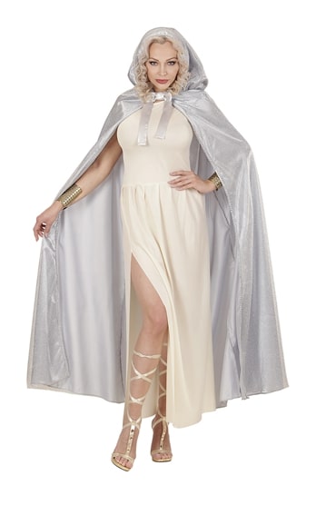 Costume Carnevale Adulto "Fantasy Princess"
