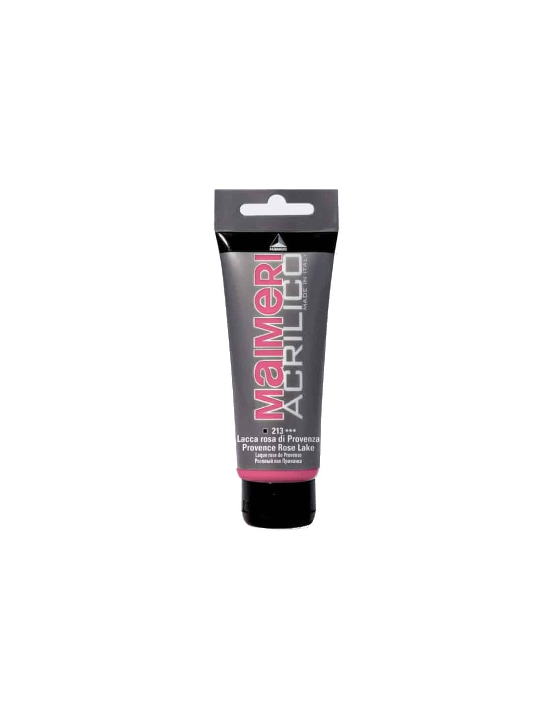 Maimeri Vernice Acrilica Lacca Rosa Di Provenza 75ml