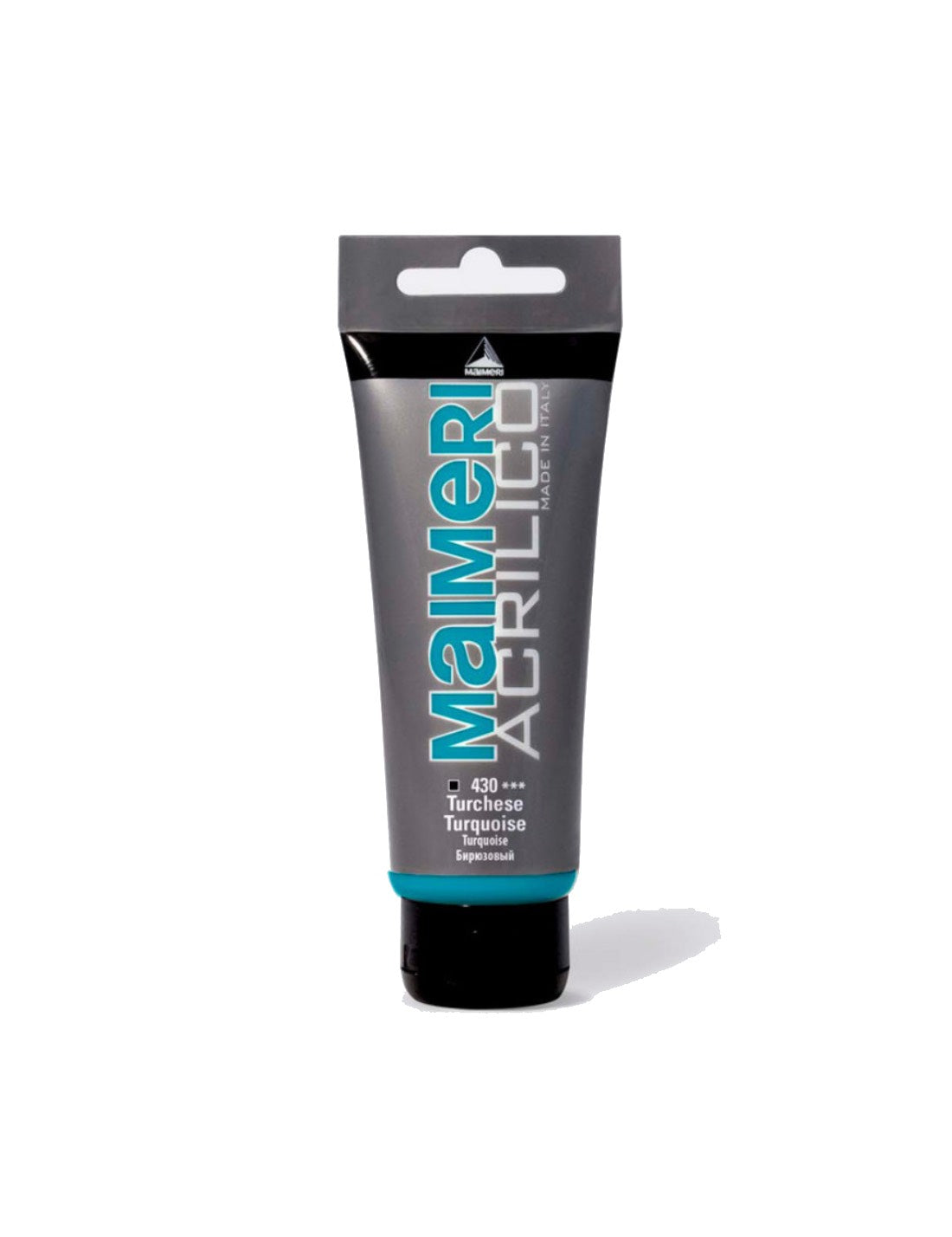 Maimeri Vernice Acrilica Turchese 75ml