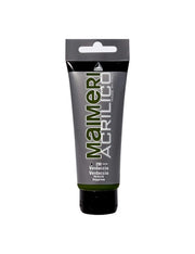 Maimeri Vernice Acrilica Verdaccio 75ml