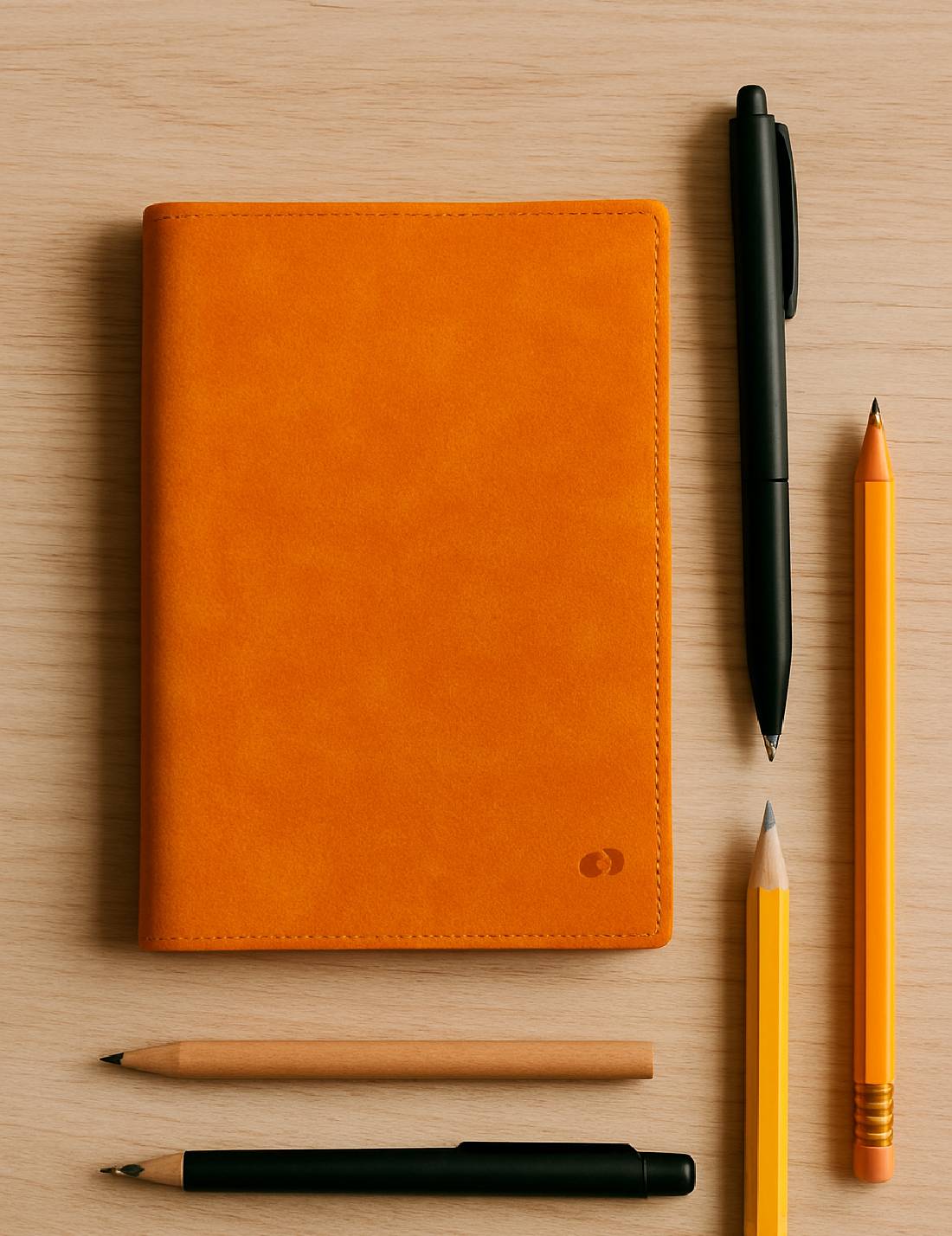 Agenda Settimanale 13 Mesi 2026 Quo Vadis Rigiro Roma Gialla