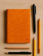 Agenda Settimanale 13 Mesi 2026 Quo Vadis Rigiro Roma Gialla