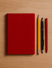 Agenda Settimanale 13 Mesi 2026 Quo Vadis Rigiro Roma Rosso