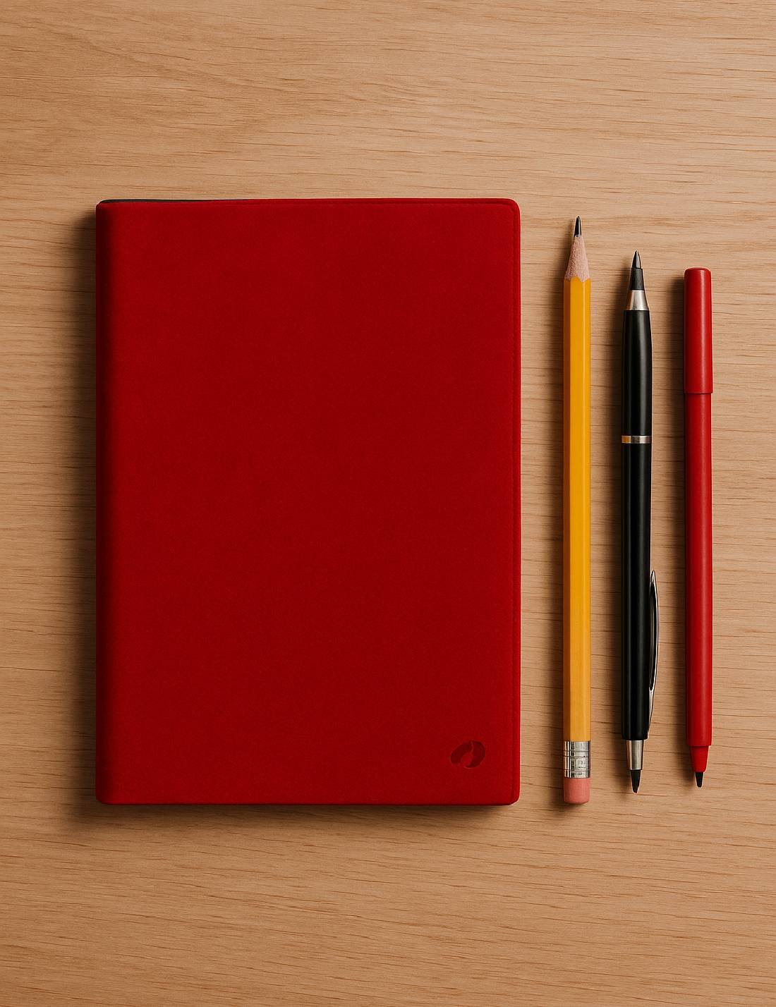 Agenda Settimanale 13 Mesi 2026 Quo Vadis Rigiro Roma Rosso