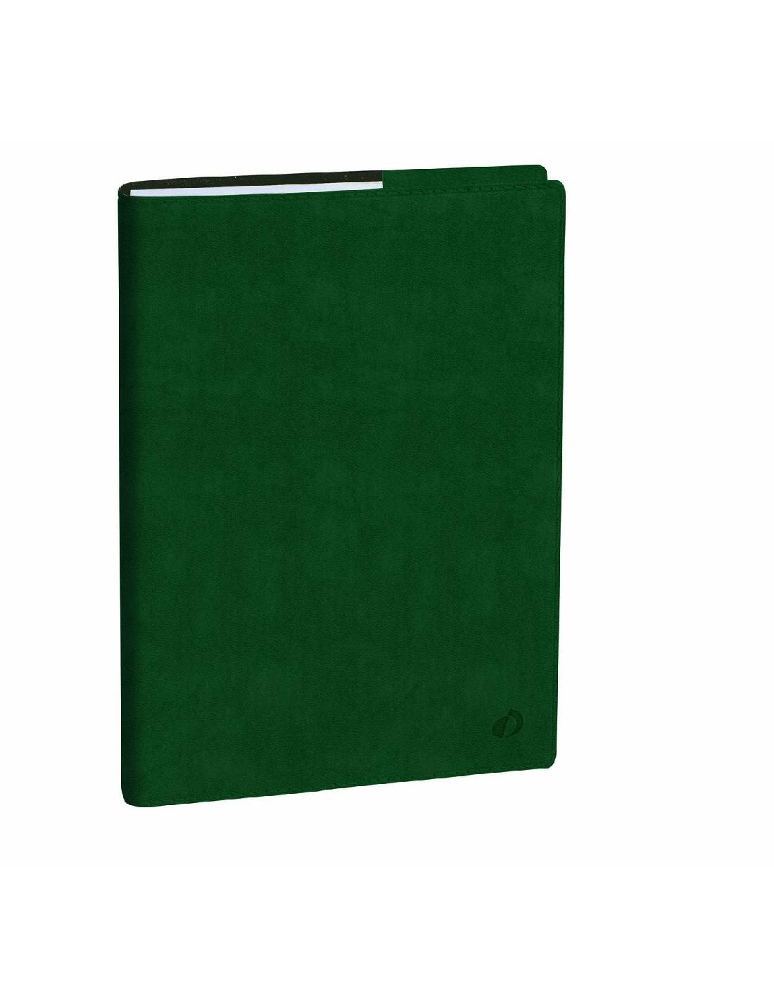 Agenda Settimanale 13 Mesi 2026 Quo Vadis Rigiro Roma Verde