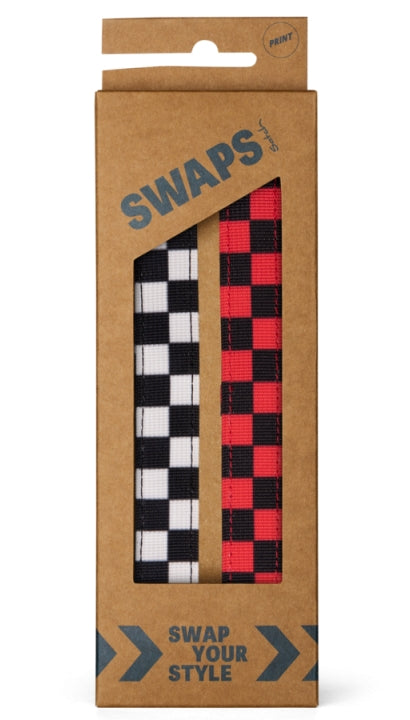 Swaps Accessorio Zaino Satch 24 School Rebel