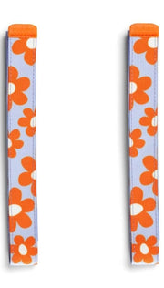 Swaps Accessorio Zaino Satch 24 Retro Flowers