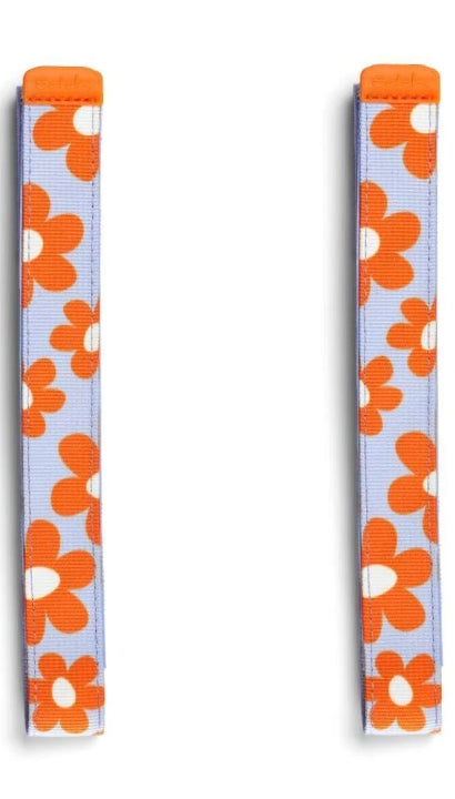 Swaps Accessorio Zaino Satch 24 Retro Flowers