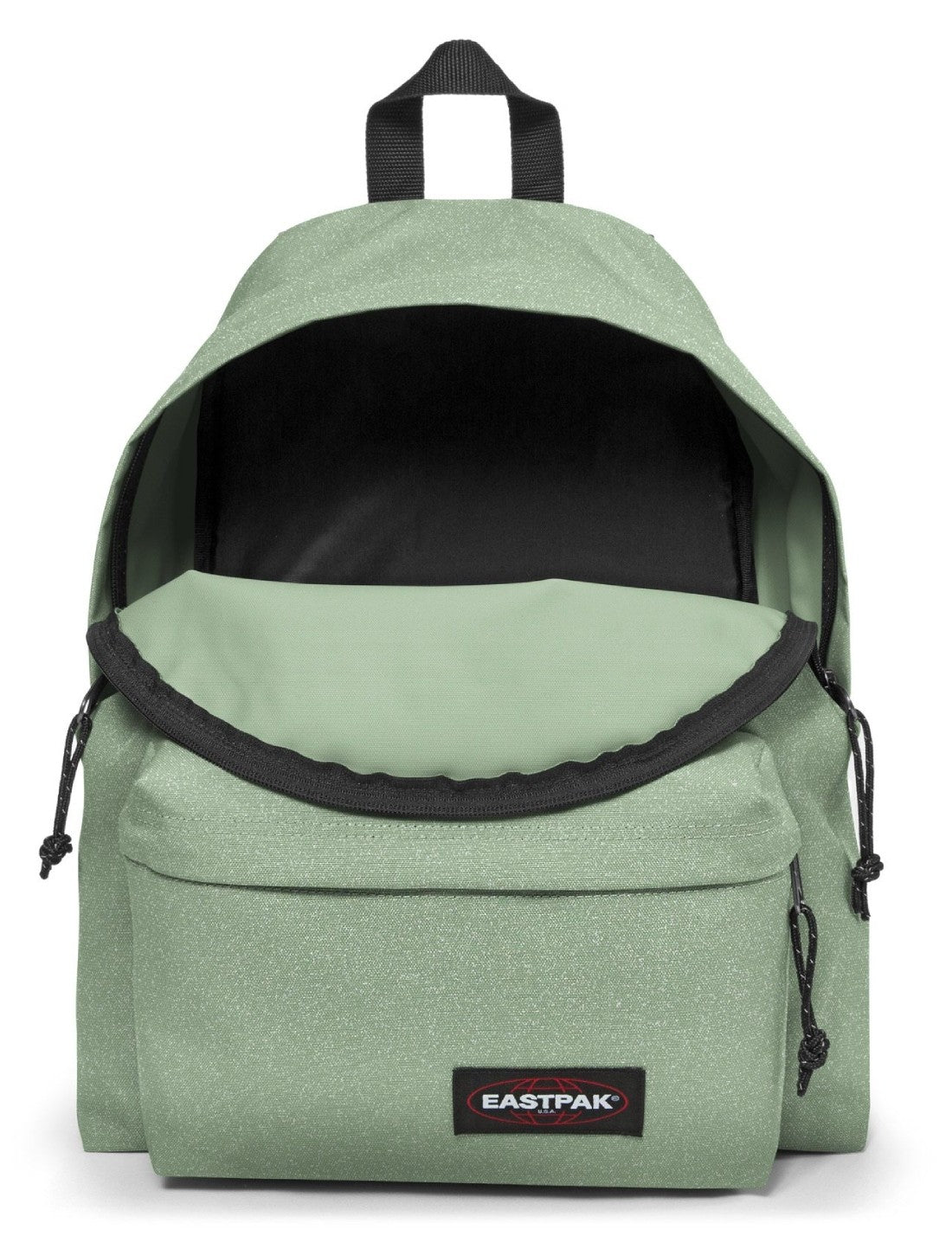 Zaino Eastpak Padded Pak'r Spark Frost Verde