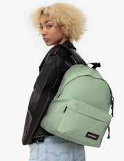 Zaino Eastpak Padded Pak'r Spark Frost Verde