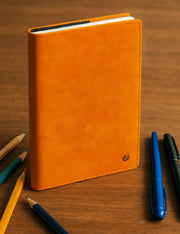 Agenda Settimanale 13 Mesi 2026 Quo Vadis Affari Roma Giallo Zafferano