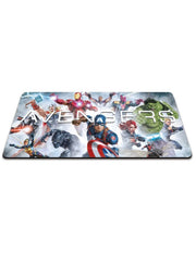 Tappetino Mouse XL Avengers