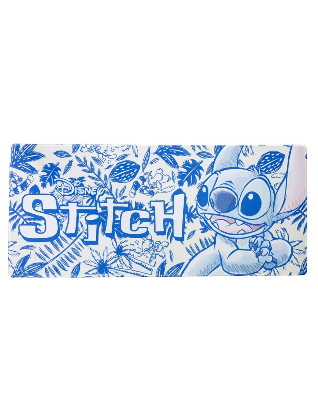Tappetino Mouse XL Stitch