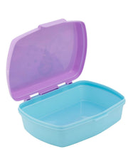 Porta Pranzo In Plastica Gabby's Dollhouse 17cm