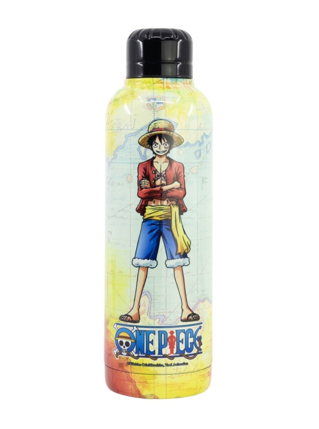 Borraccia In Acciaio Inox One Piece 515ml