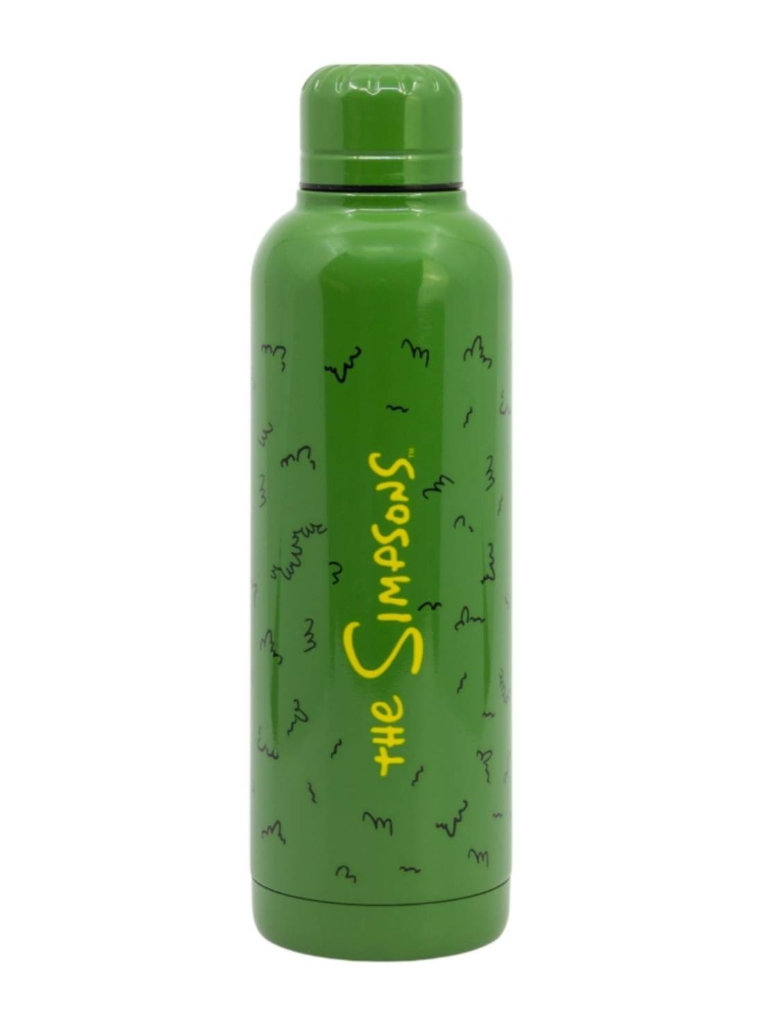 Borraccia In Acciaio Inox Simpsons 515ml