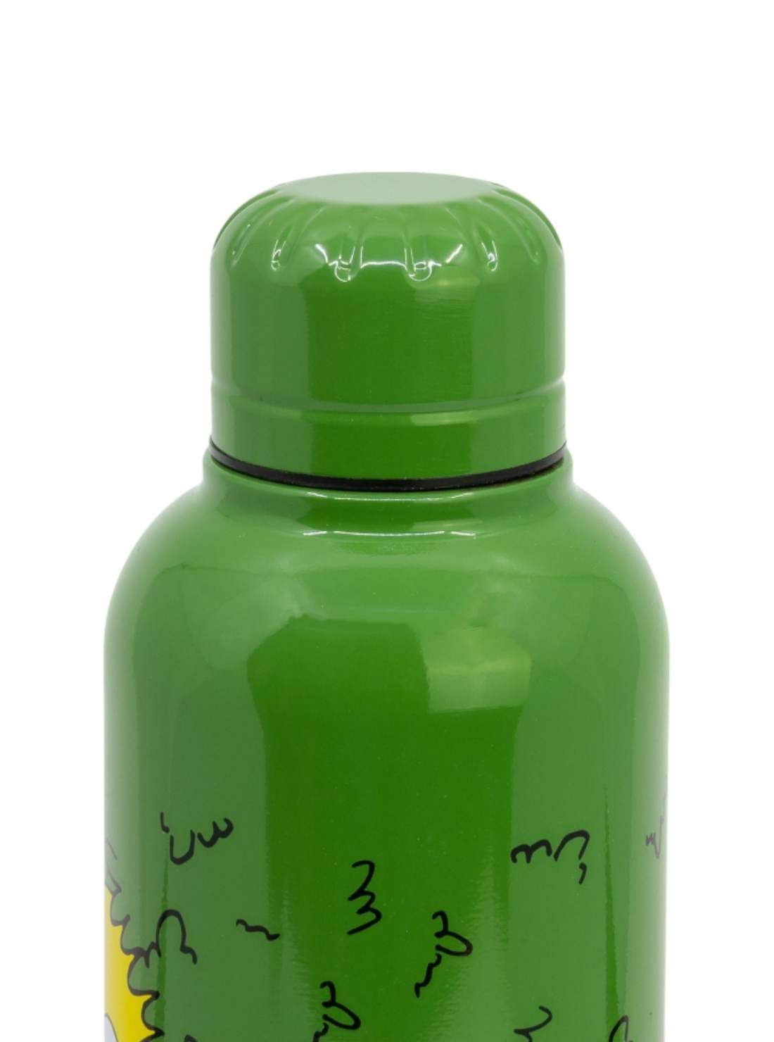 Borraccia In Acciaio Inox Simpsons 515ml