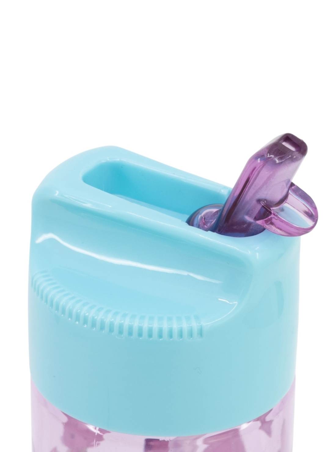 Borraccia Con Beccuccio Gabby's Dollhouse 430ml