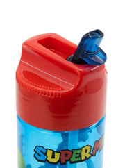Borraccia Con Beccuccio Super Mario 430ml