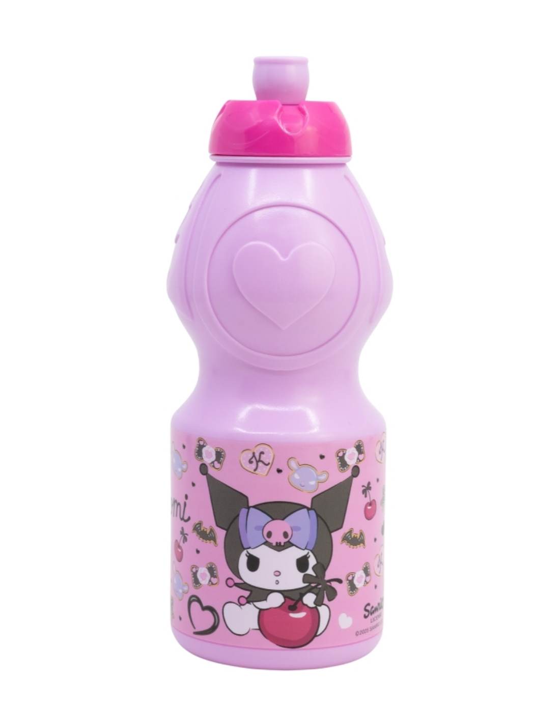 Borraccia Sportiva Kuromi 400ml