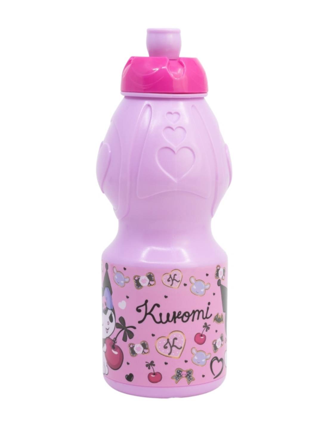Borraccia Sportiva Kuromi 400ml
