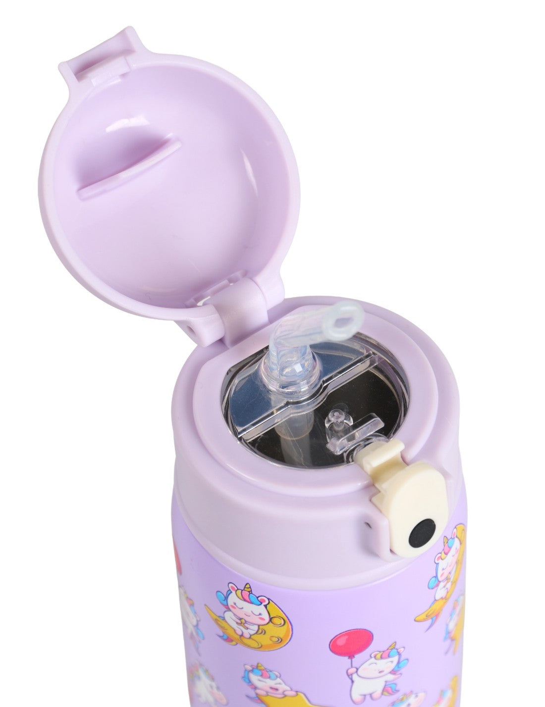 Borraccia Termica In Acciaio Inox Unicorn Olli Kids 350ml