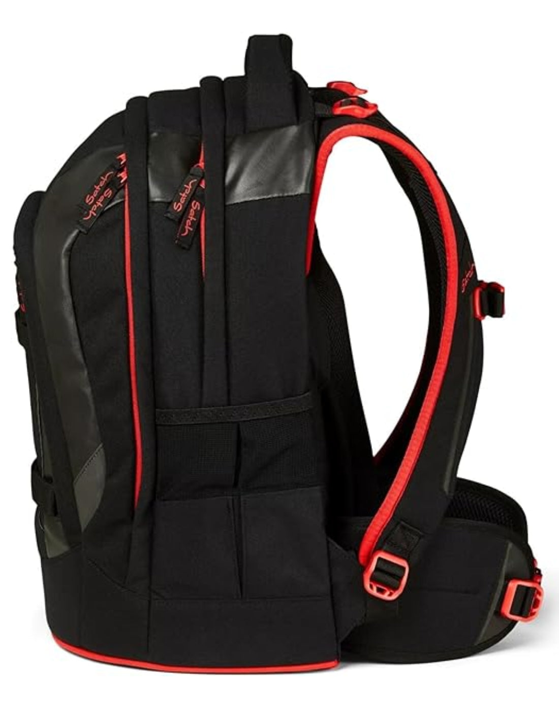Zaino Pack Satch 24 Fire Phantom