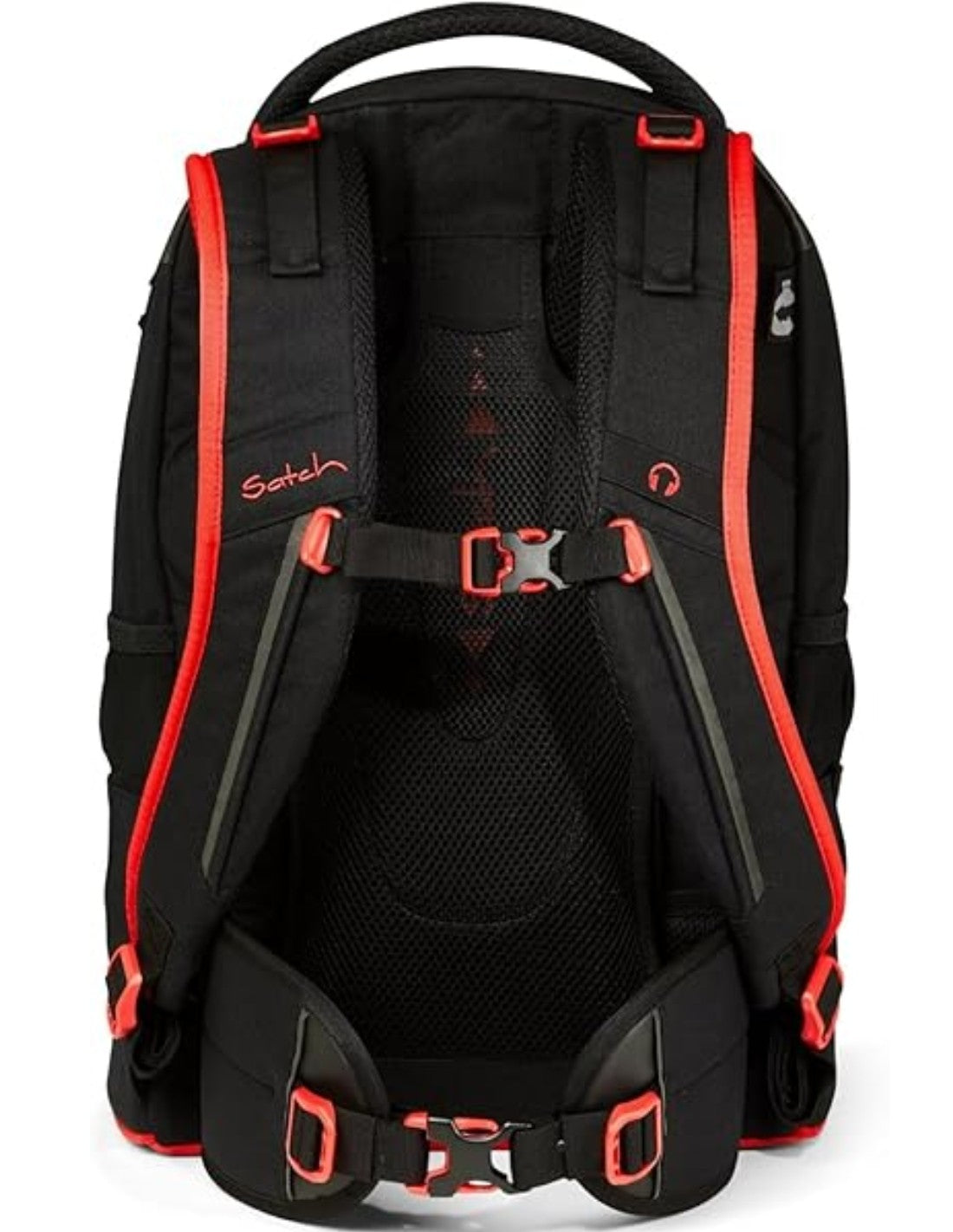 Zaino Pack Satch 24 Fire Phantom
