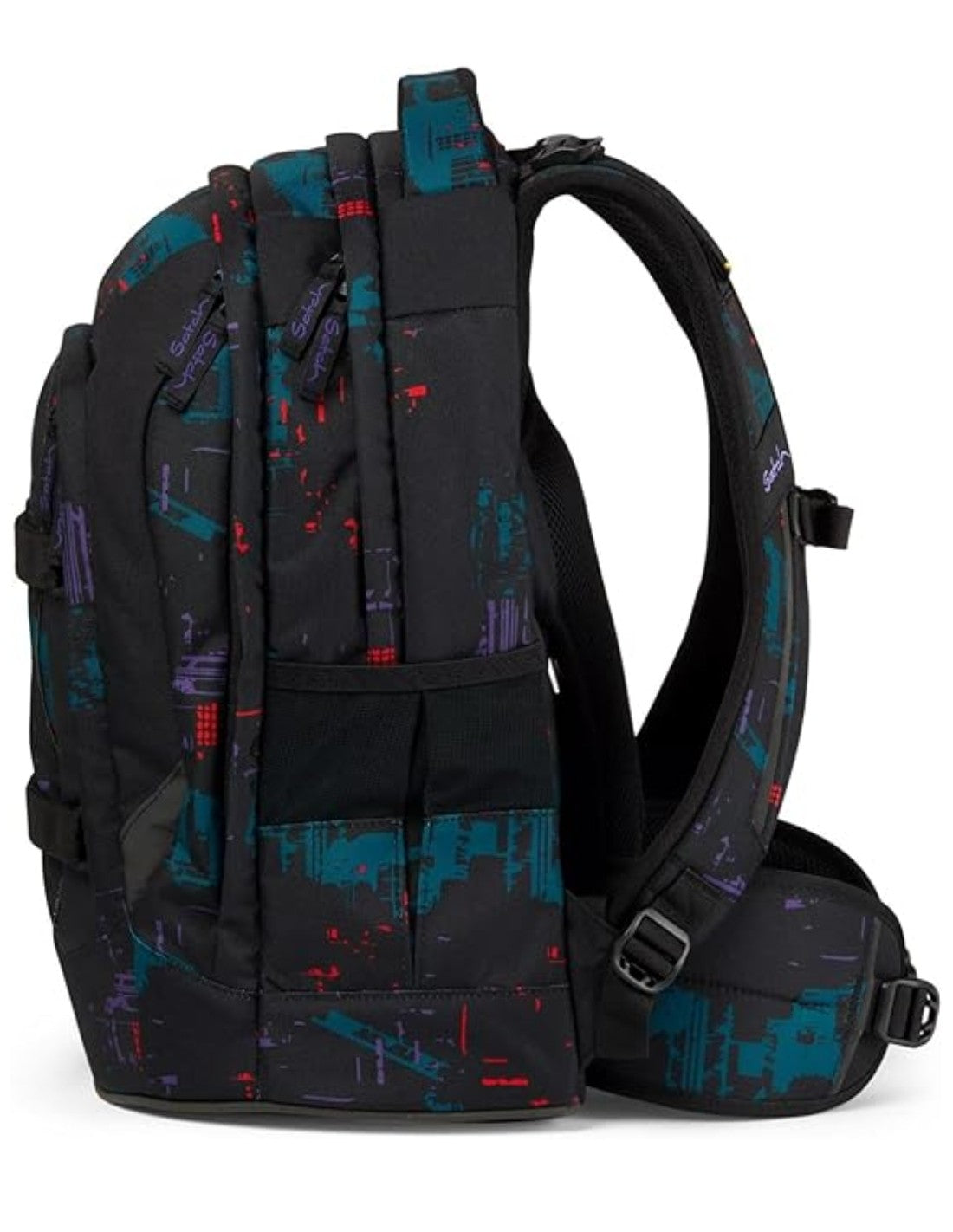 Zaino Pack Satch 24 Night Vision