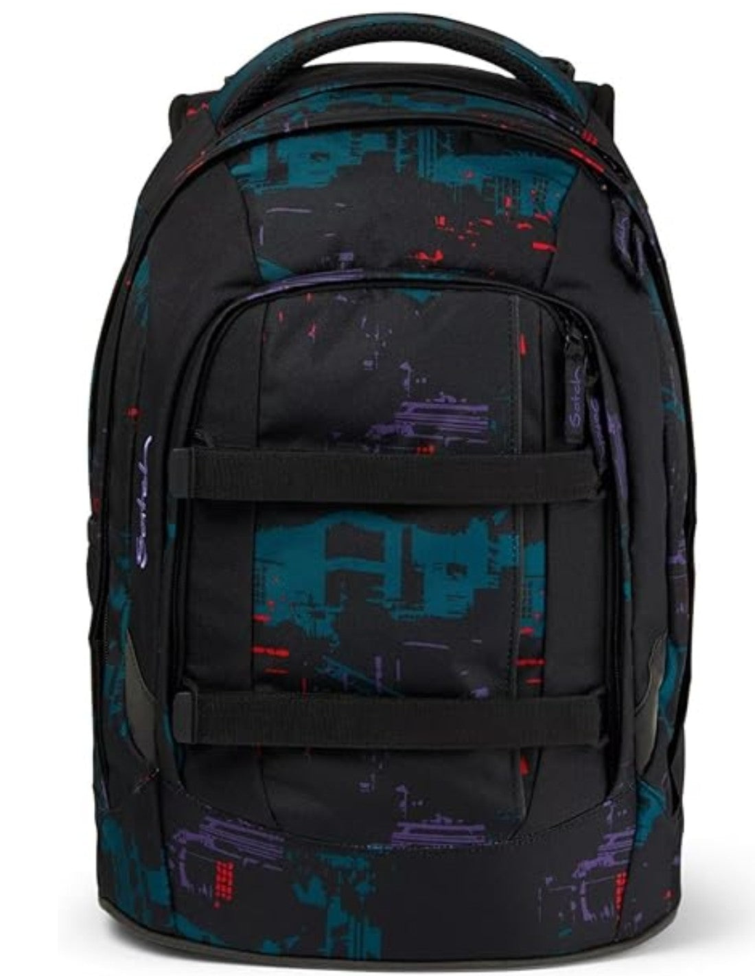 Zaino Pack Satch 24 Night Vision