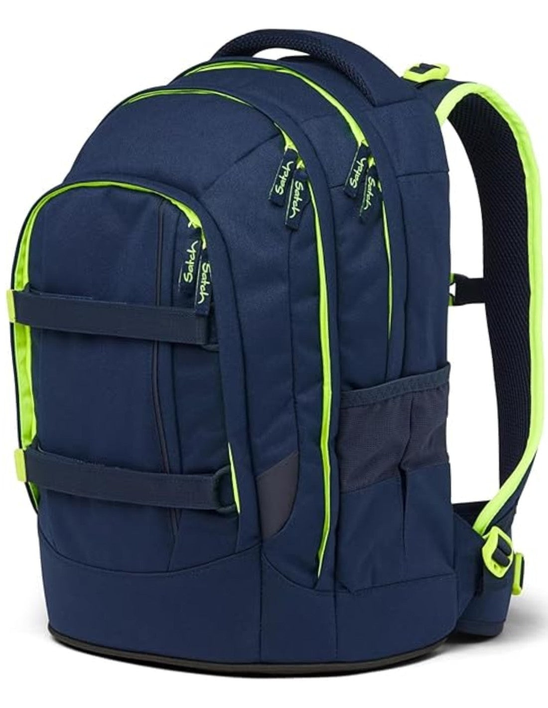 Zaino Pack Satch 24 Toxic Yellow