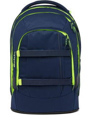 Zaino Pack Satch 24 Toxic Yellow
