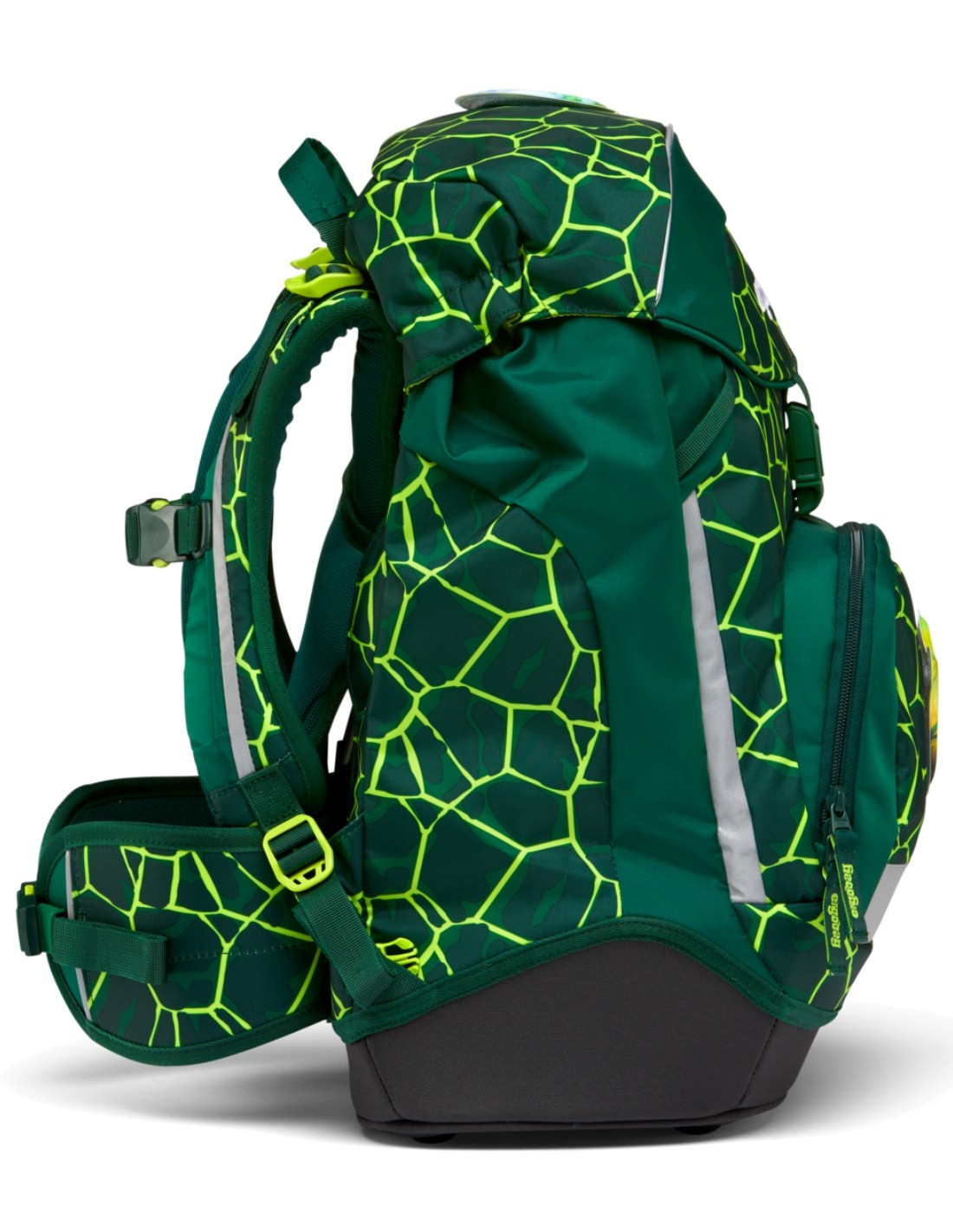 Zaino Prime Ergobag 24 BearRex