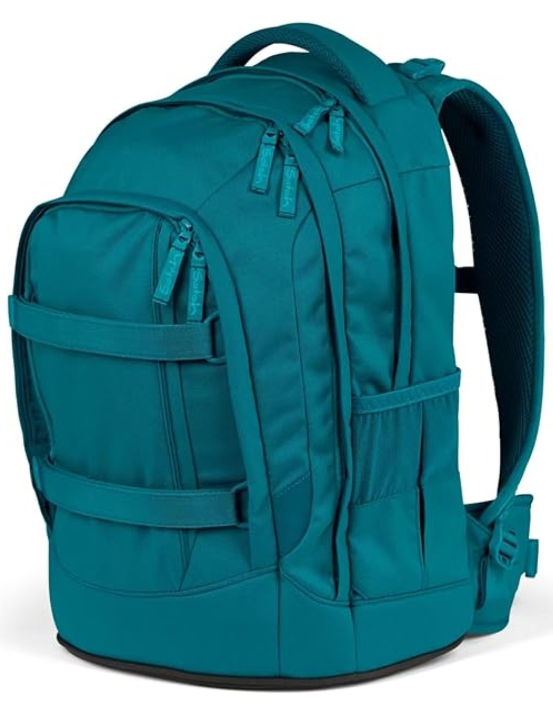 Zaino Pack Satch 24 Deep Petrolio
