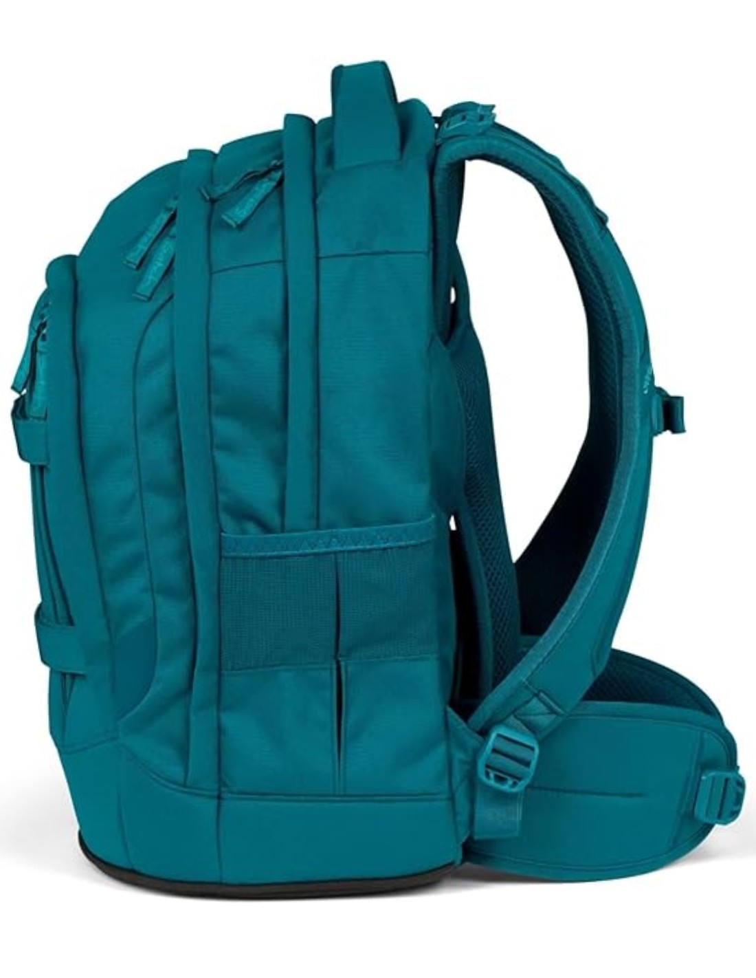 Zaino Pack Satch 24 Deep Petrolio