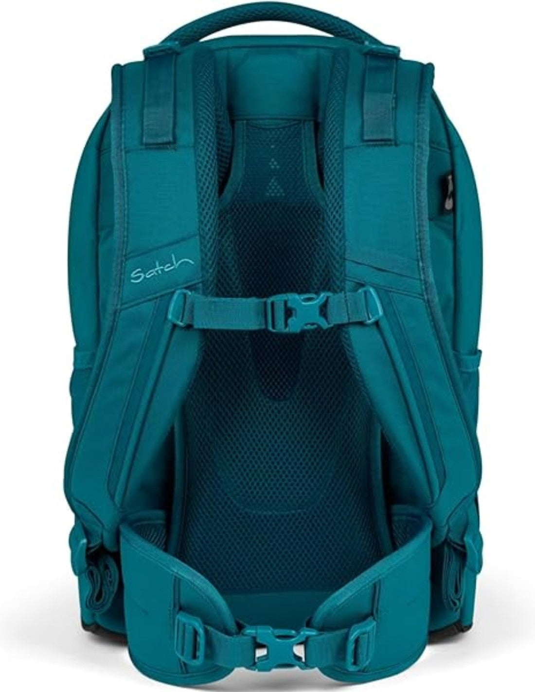 Zaino Pack Satch 24 Deep Petrolio