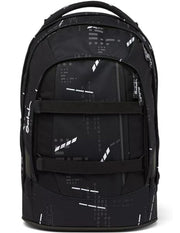 Satch Zaino Scuola Pack 24 Ninja Matrix