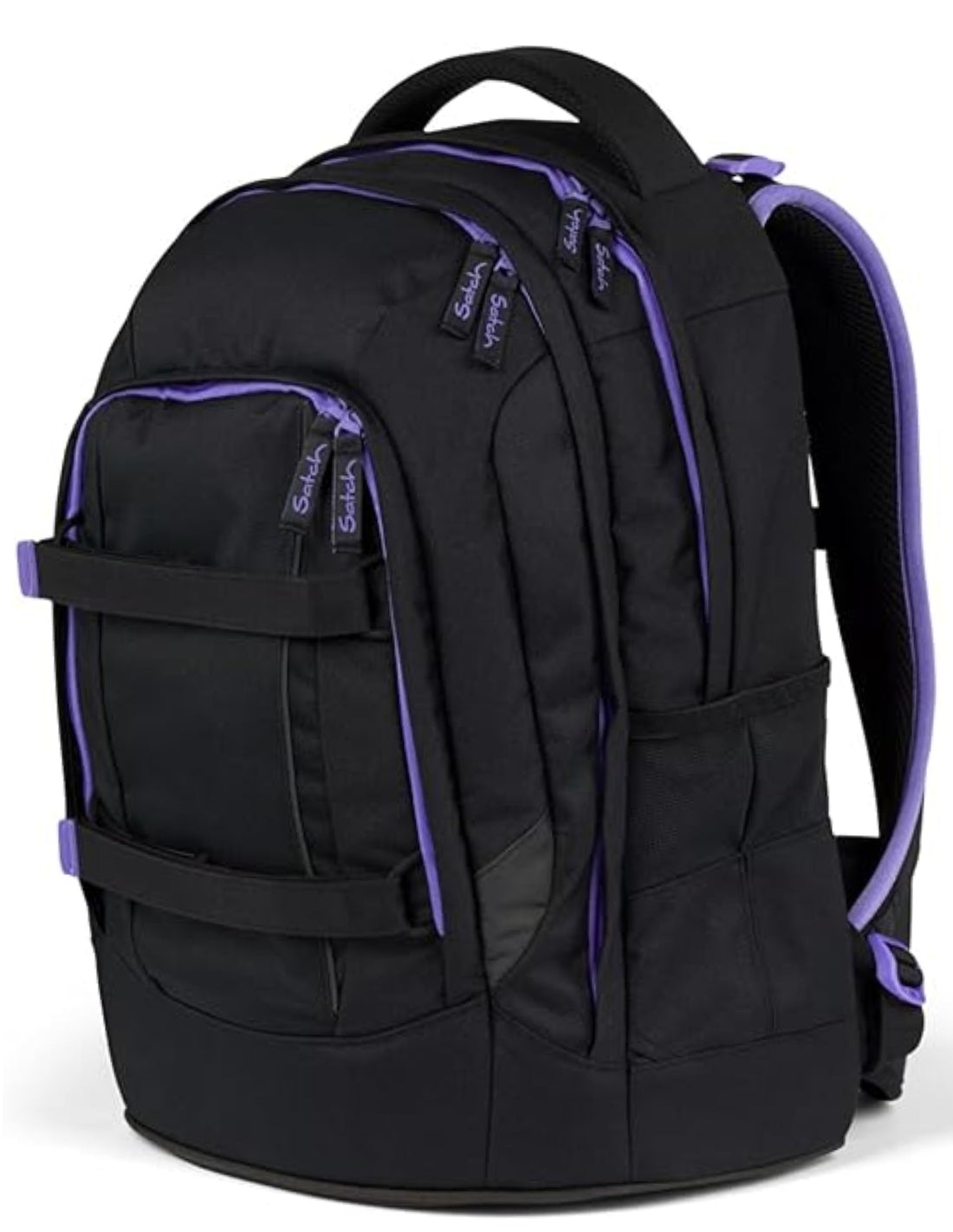 Zaino Pack Satch 24 Purple Phantom